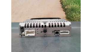 SISTEMA AUDIO / RADIO RENAULT CLIO IV 1.5 dCi D FAP Energy (90 CV) DE 2015 - D.4312673 / 281152571R 2