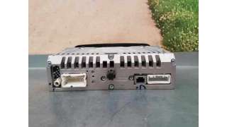 SISTEMA AUDIO / RADIO RENAULT CLIO IV 1.5 dCi D FAP Energy (90 CV) DE 2015 - D.4312673 / 281152571R
