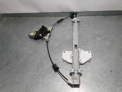 ELEVALUNAS DELANTERO DERECHO KIA PICANTO 1.0 (67 CV) DE 2018 - D.4312727 / 82460G6000