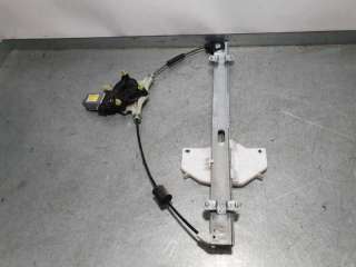 ELEVALUNAS DELANTERO DERECHO KIA PICANTO 1.0 (67 CV) DE 2018 - D.4312727 / 82460G6000