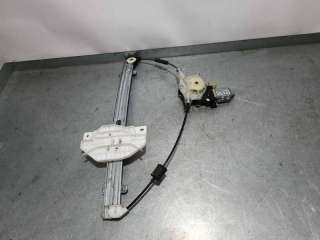 ELEVALUNAS DELANTERO DERECHO KIA PICANTO 1.0 (67 CV) DE 2018 - D.4312727 / 82460G6000