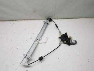 ELEVALUNAS DELANTERO IZQUIERDO KIA PICANTO 1.0 (67 CV) DE 2018 - D.4312728 / 82450G6000