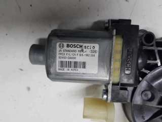 ELEVALUNAS DELANTERO IZQUIERDO KIA PICANTO 1.0 (67 CV) DE 2018 - D.4312728 / 82450G6000