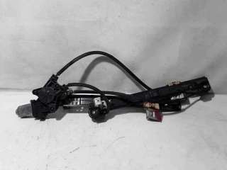 ELEVALUNAS DELANTERO IZQUIERDO SEAT IBIZA 1.9 TDI (105 CV) DE 2009 - D.4312842