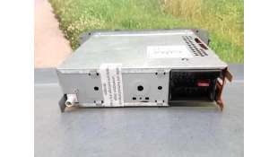 SISTEMA AUDIO / RADIO CD SEAT IBIZA 1.9 TDI (105 CV) DE 2009 - D.4312892 / 6J0035153 2