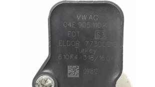 BOBINA ENCENDIDO SKODA RAPID 1.2 TSI (110 CV) DE 2016 - D.4312927 / 610F4113181601 2