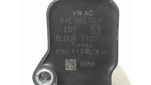 BOBINA ENCENDIDO SKODA RAPID 1.2 TSI (110 CV) DE 2016 - D.4312928 / 610F4113181601 2