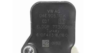 BOBINA ENCENDIDO SKODA RAPID 1.2 TSI (110 CV) DE 2016 - D.4312931 / 610F4113181601 2