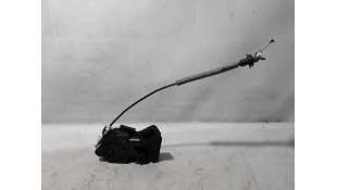 CERRADURA PUERTA DELANTERA DERECHA SKODA RAPID 1.2 TSI (110 CV) DE 2016 - D.4312932 / 16J5E1837016A 2