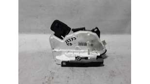 CERRADURA PUERTA TRASERA DERECHA  SKODA RAPID 1.2 TSI (110 CV) DE 2016 - D.4312941 / 06E5E0839016A