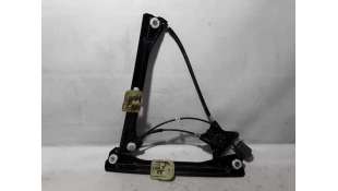 ELEVALUNAS DELANTERO DERECHO SKODA RAPID 1.2 TSI (110 CV) DE 2016 - D.4312943 / 5JA837462 2