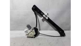 ELEVALUNAS TRASERO DERECHO SKODA RAPID 1.2 TSI (110 CV) DE 2016 - D.4312945 / 5JJ839462