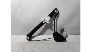 ELEVALUNAS TRASERO DERECHO SKODA RAPID 1.2 TSI (110 CV) DE 2016 - D.4312945 / 5JJ839462 2