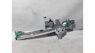 ELEVALUNAS TRASERO DERECHO PEUGEOT 3008 2.0 16V HDi FAP (163 CV) DE 2013 - D.4313044 / 9682808680
