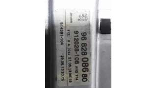 ELEVALUNAS TRASERO DERECHO PEUGEOT 3008 2.0 16V HDi FAP (163 CV) DE 2013 - D.4313044 / 9682808680