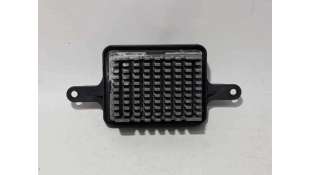 RESISTENCIA CALEFACCION PEUGEOT 3008 2.0 16V HDi FAP (163 CV) DE 2013 - D.4313057