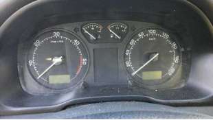 CUADRO INSTRUMENTOS SKODA OCTAVIA BERLINA 1.9 TDI (90 CV) DE 2002 - D.4313142