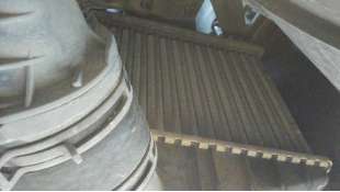 INTERCOOLER SKODA OCTAVIA BERLINA 1.9 TDI (90 CV) DE 2002 - D.4313158