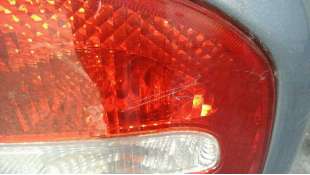 PILOTO TRASERO DERECHO SKODA OCTAVIA BERLINA 1.9 TDI (90 CV) DE 2002 - D.4313173 2