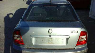 PORTON TRASERO SKODA OCTAVIA BERLINA 1.9 TDI (90 CV) DE 2002 - D.4313176