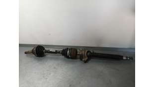 TRANSMISION DELANTERA DERECHA OPEL SIGNUM 1.9 16V CDTI (150 CV) DE 2006 - D.4313306 / 9186550