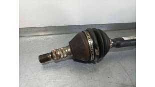 TRANSMISION DELANTERA DERECHA OPEL SIGNUM 1.9 16V CDTI (150 CV) DE 2006 - D.4313306 / 9186550 2