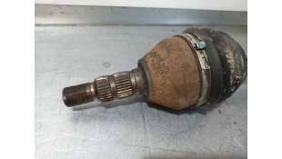 TRANSMISION DELANTERA IZQUIERDA OPEL SIGNUM 1.9 16V CDTI (150 CV) DE 2006 - D.4313307 / 13166590 2