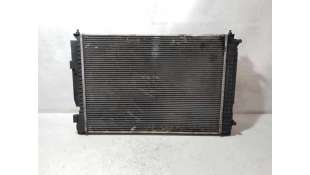 RADIADOR AGUA AUDI ALLROAD QUATTRO 2.5 V6 24V TDI (180 CV) DE 2004 - D.4313511 2