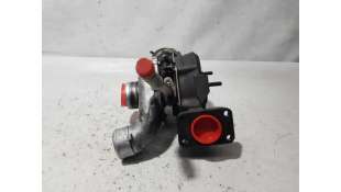 TURBOCOMPRESOR AUDI ALLROAD QUATTRO 2.5 V6 24V TDI (180 CV) DE 2004 - D.4313513 / 3059145701G 2