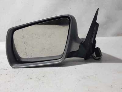 RETROVISOR IZQUIERDO AUDI ALLROAD QUATTRO 2.5 V6 24V TDI (180 CV) DE 2004 - D.4313514