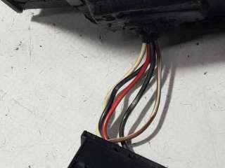 RETROVISOR IZQUIERDO AUDI ALLROAD QUATTRO 2.5 V6 24V TDI (180 CV) DE 2004 - D.4313514