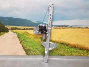 ELEVALUNAS DELANTERO DERECHO CITROEN BERLINGO CUADRO 1.6 Blue-HDI FAP (99 CV) DE 2017 - D.4313567