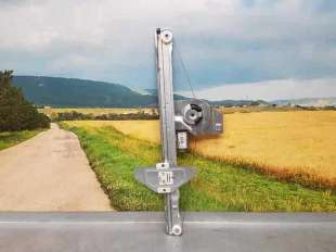 ELEVALUNAS DELANTERO DERECHO CITROEN BERLINGO CUADRO 1.6 Blue-HDI FAP (99 CV) DE 2017 - D.4313567 2