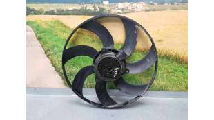 ELECTROVENTILADOR PEUGEOT 208 1.6 Blue-HDI FAP (99 CV) DE 2018 - D.4313773 / 8033M00008 2