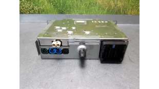 SISTEMA AUDIO / RADIO PEUGEOT 208 1.6 Blue-HDI FAP (99 CV) DE 2018 - D.4313831 / 9822729780 2