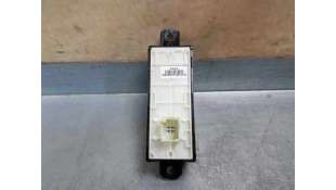 MANDO RADIO PEUGEOT 208 1.6 Blue-HDI FAP (99 CV) DE 2018 - D.4313840 / 98097243XU 2