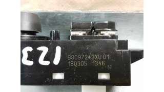 MANDO RADIO PEUGEOT 208 1.6 Blue-HDI FAP (99 CV) DE 2018 - D.4313840 / 98097243XU