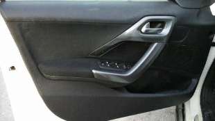 ELEVALUNAS DELANTERO IZQUIERDO PEUGEOT 2008 1.5 Blue HDI 75 kw (102 CV) DE 2018 - D.4313879