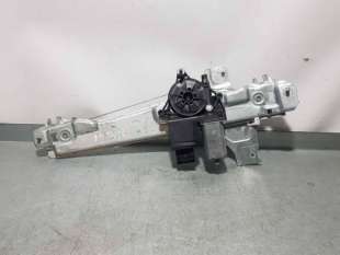 ELEVALUNAS TRASERO DERECHO PEUGEOT 2008 1.5 Blue HDI 75 kw (102 CV) DE 2018 - D.4313880