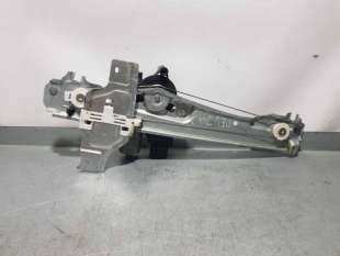 ELEVALUNAS TRASERO DERECHO PEUGEOT 2008 1.5 Blue HDI 75 kw (102 CV) DE 2018 - D.4313880 2