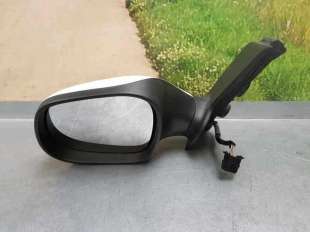 RETROVISOR IZQUIERDO SEAT ALTEA XL 1.6 TDI (105 CV) DE 2014 - D.4314070