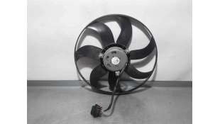 ELECTROVENTILADOR SEAT IBIZA 1.2 12V (69 CV) DE 2015 - D.4314222 / 6R0959455E 2
