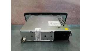 SISTEMA AUDIO / RADIO CD SEAT IBIZA 1.2 12V (69 CV) DE 2015 - D.4314273 / 6J0035156 2