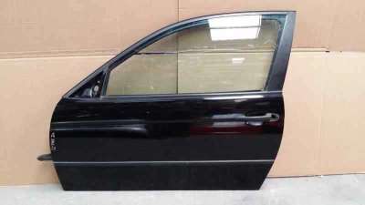 PUERTA DELANTERA IZQUIERDA BMW SERIE 3 COMPACT 1.8 16V (116 CV) DE 2001 - D.4314365