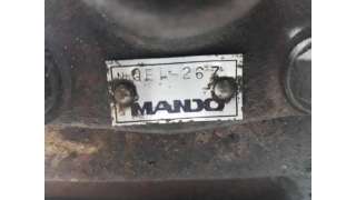 CAJA DIRECCION SSANGYONG FAMILY 2.5td DE 1995 - D.4314582