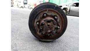 PUENTE TRASERO SSANGYONG FAMILY 2.5td DE 1995 - D.4314629 2