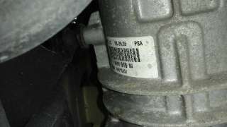 BOMBA DIRECCION ELECTRICA CITROEN C4 GRAND PICASSO 2.0 16V (140 CV) DE 2009 - D.4314677