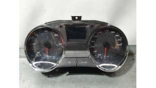CUADRO INSTRUMENTOS SEAT IBIZA 1.6 TDI (90 CV) DE 2010 - D.4314796 / 6J0920801A