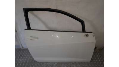 PUERTA DELANTERA DERECHA SEAT IBIZA 1.6 TDI (90 CV) DE 2010 - D.4314835