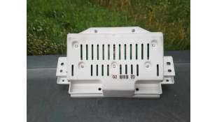 PANTALLA MULTIFUNCION HONDA INSIGHT 1.3 (88 CV) DE 2011 - D.4314914 / 4573004112 2